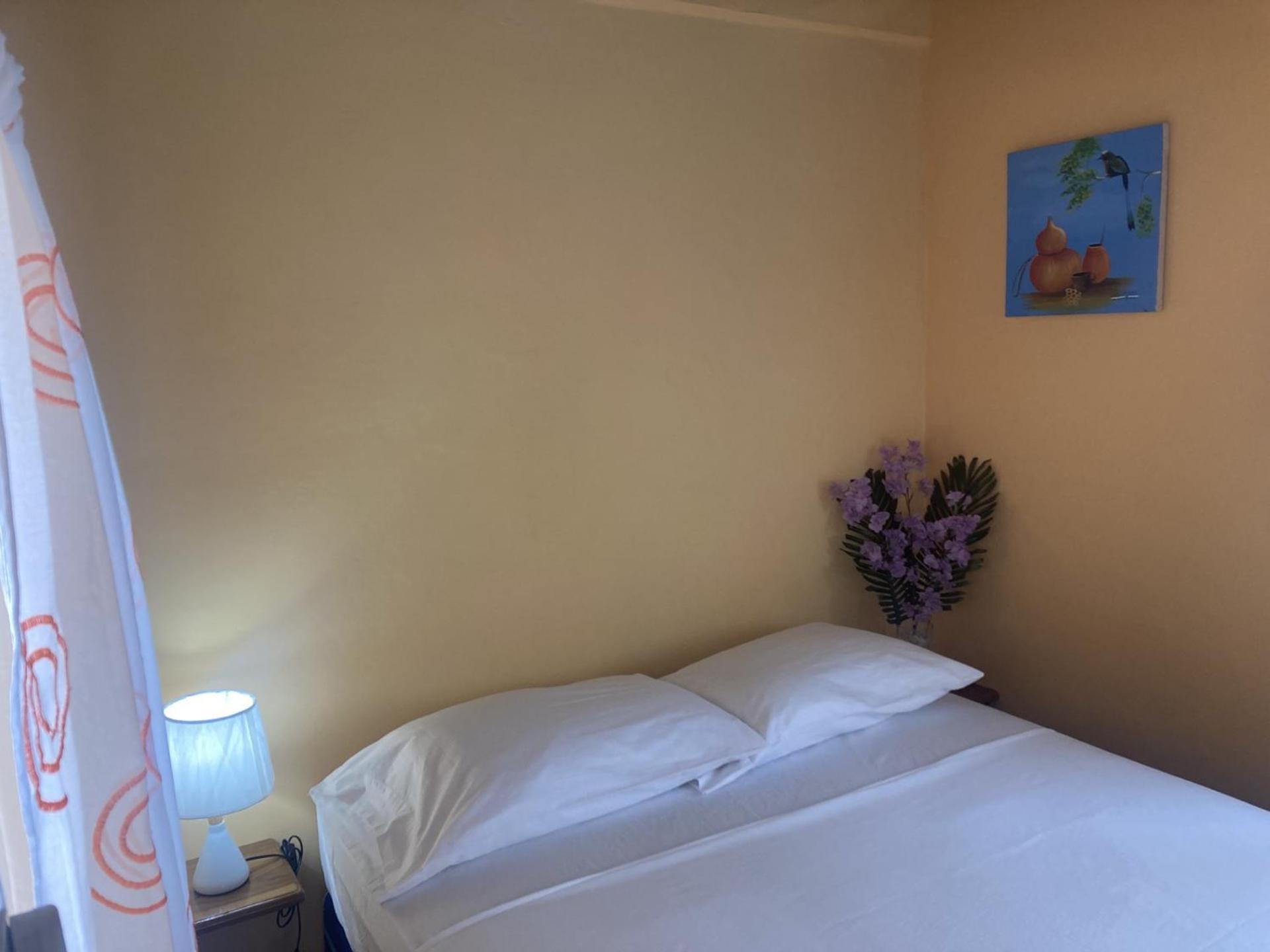Hostel Julieta ริวาส ภายนอก รูปภาพ