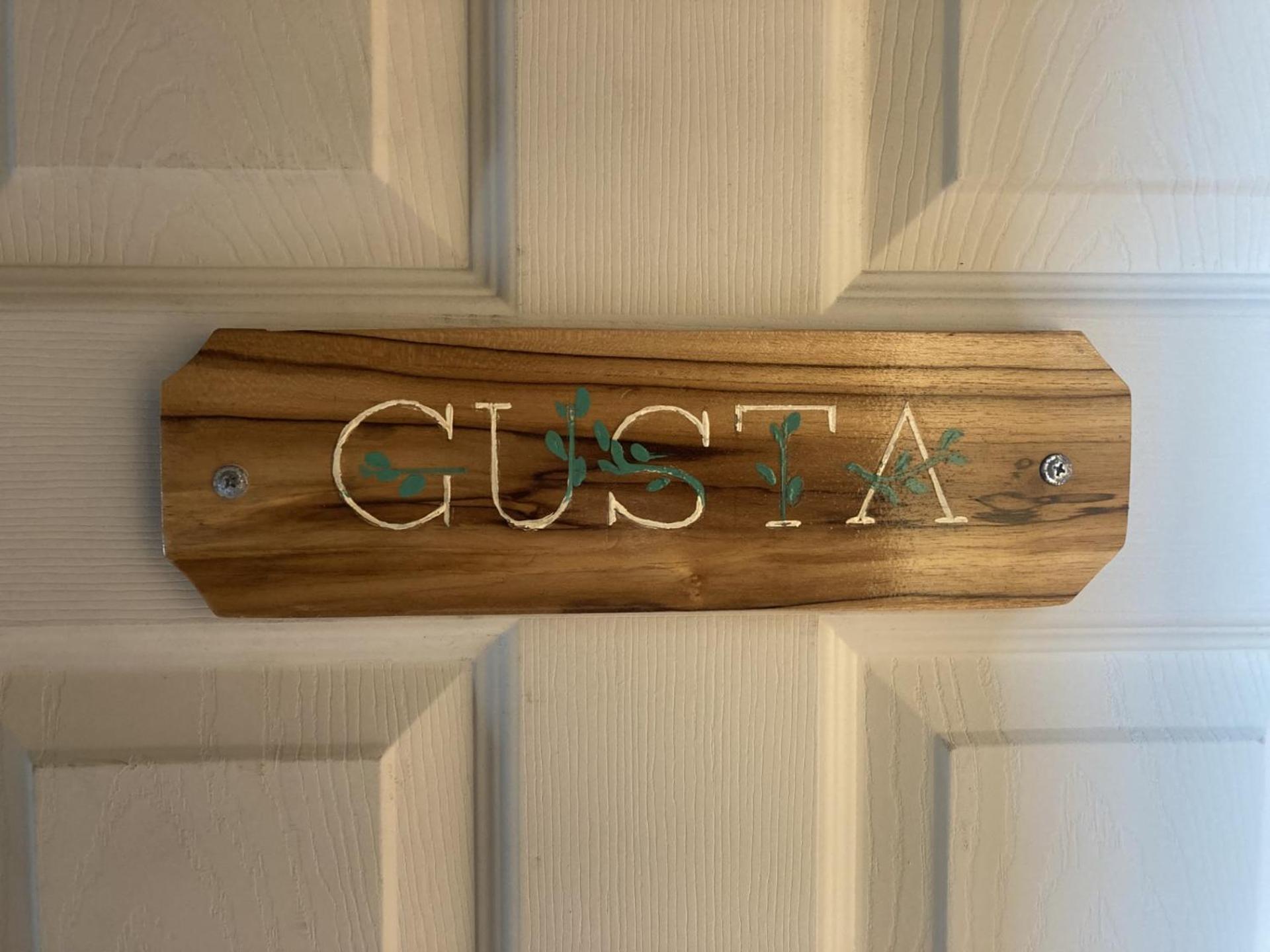 Hostel Julieta ริวาส ภายนอก รูปภาพ