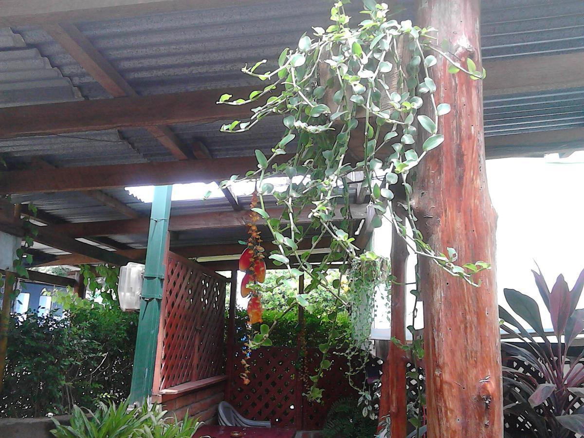 Hostel Julieta ริวาส ภายนอก รูปภาพ